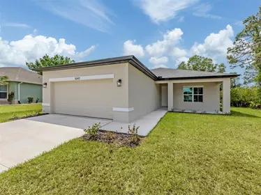 NORTH PORT FL Home