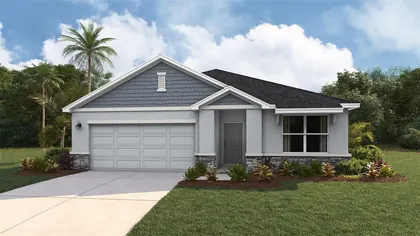 BRADENTON FL Home