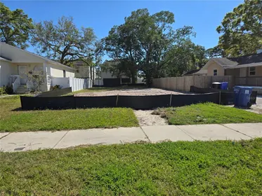 ST PETERSBURG FL Property