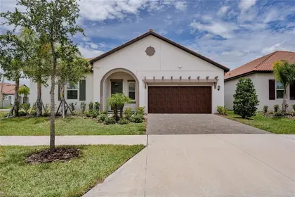 WIMAUMA FL Home