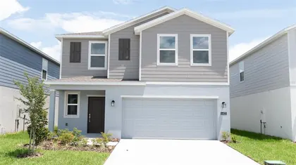 WINTER HAVEN FL Home