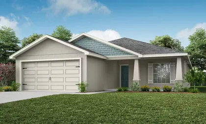 LAKELAND FL Home