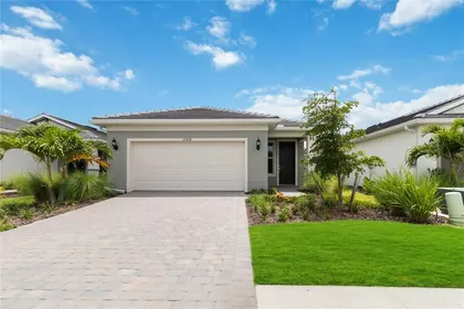 ENGLEWOOD FL Home