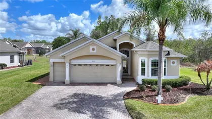 DAVENPORT FL Home