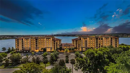 MONTVERDE FL Home