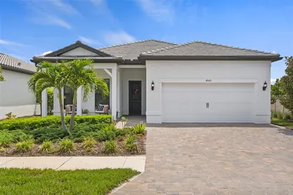 NOKOMIS FL Home