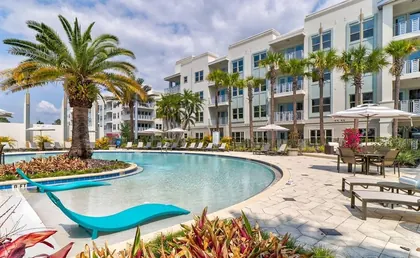 CELEBRATION FL Home