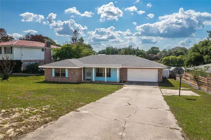 WINTER HAVEN FL Home