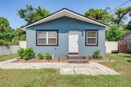 HUDSON FL Home