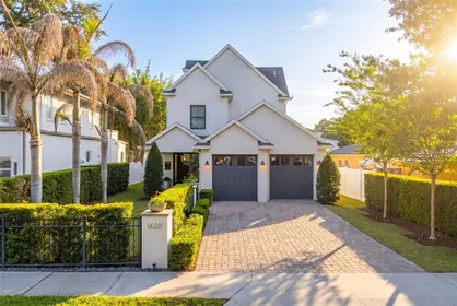 WINTER PARK FL Home