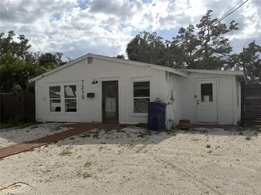 TAMPA FL Property