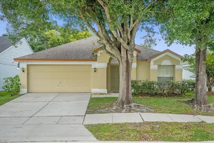 LAKE MARY FL Home
