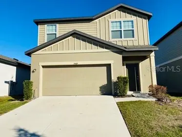 ZEPHYRHILLS FL Home