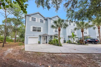 PALM HARBOR FL Home