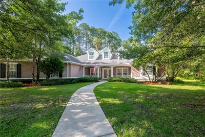 ST JOHNS FL Home
