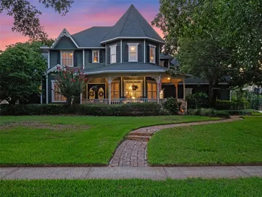 WINDERMERE FL Home