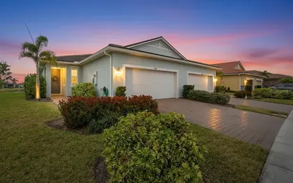 VENICE FL Home