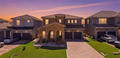 BELLA COLLINA FL Home