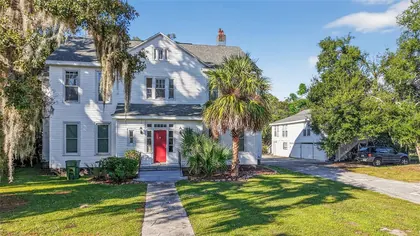 LEESBURG FL Home
