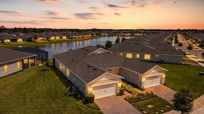 ST CLOUD FL Home