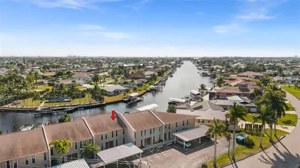 CAPE CORAL FL Home