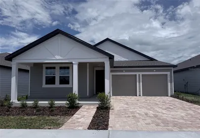 MOUNT DORA FL Home