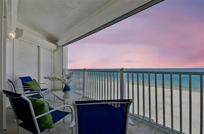 CLEARWATER BEACH FL Home