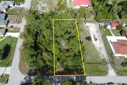 LEHIGH ACRES FL Property