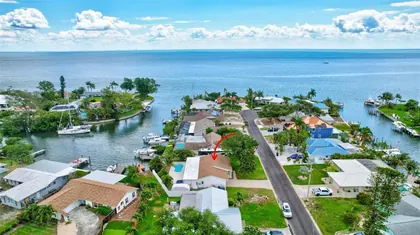ST PETERSBURG FL Home