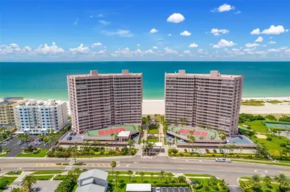 CLEARWATER BEACH FL Home