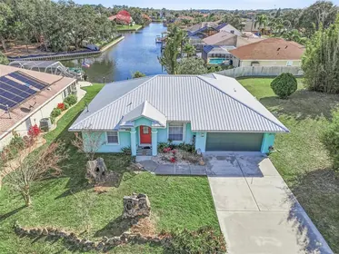PALM COAST FL Home