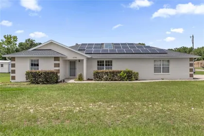 SUMMERFIELD FL Home