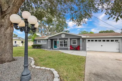 HOMOSASSA FL Home