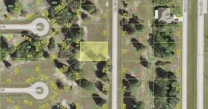 PLACIDA FL Property