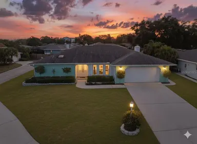 SARASOTA FL Home