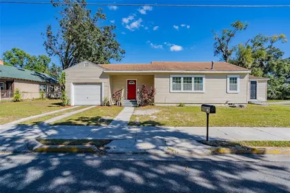 LEESBURG FL Home
