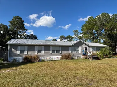 OCKLAWAHA FL Home