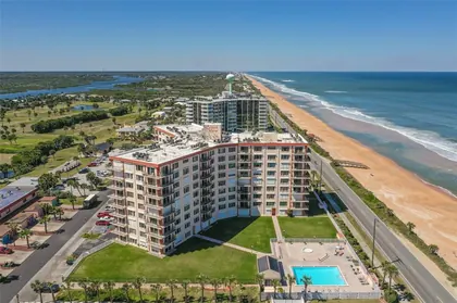 FLAGLER BEACH FL Home