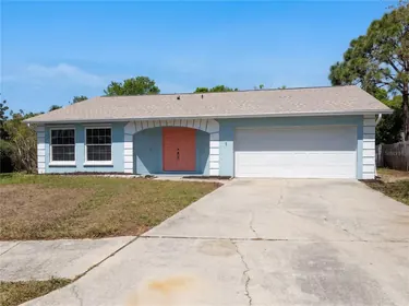 DUNEDIN FL Home