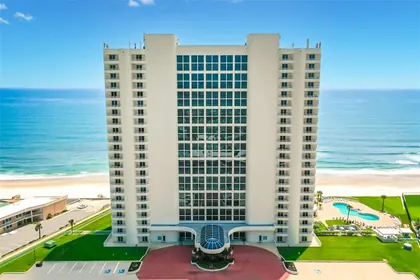 DAYTONA BEACH SHORES FL Home