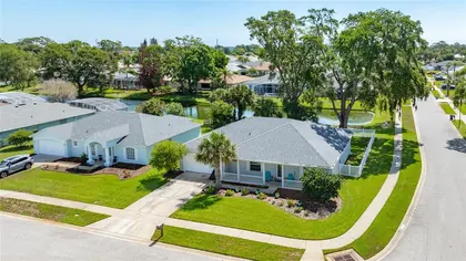 EDGEWATER FL Home