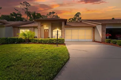 NEW PORT RICHEY FL Home