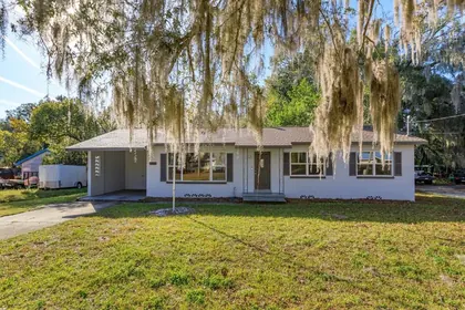 ORANGE CITY FL Home
