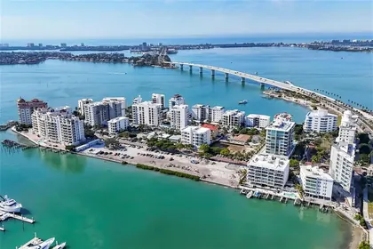 SARASOTA FL Home