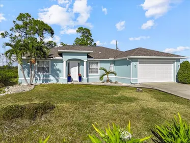 PLACIDA FL Home