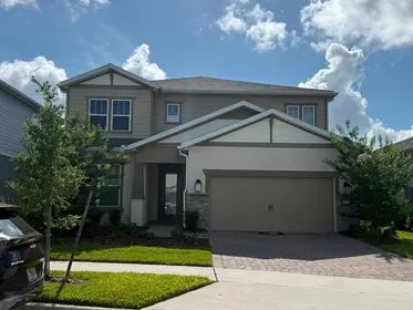 ORLANDO FL Home