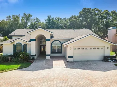 PALM HARBOR FL Home