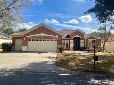 SUMMERFIELD FL Home