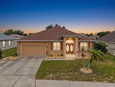 LAKELAND FL Home