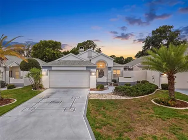 SPRING HILL FL Home
